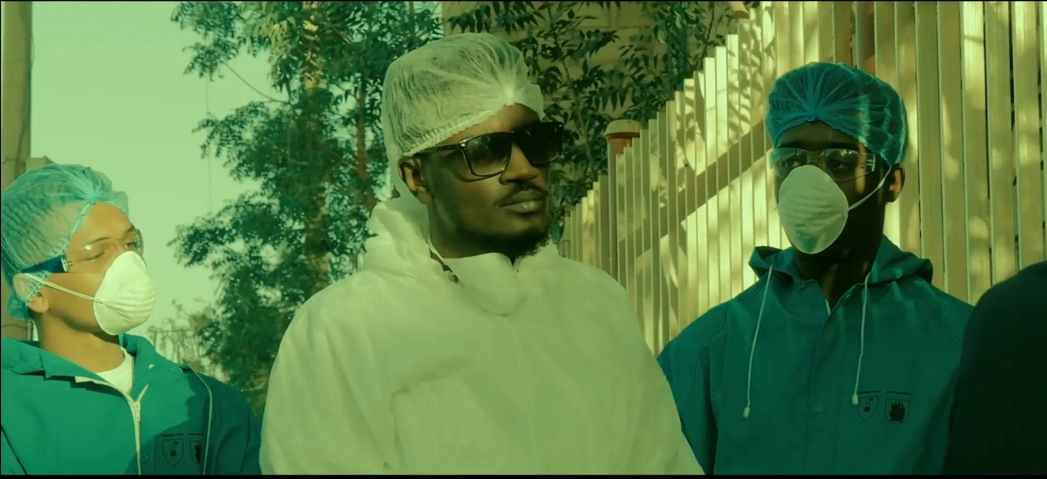 كورونا